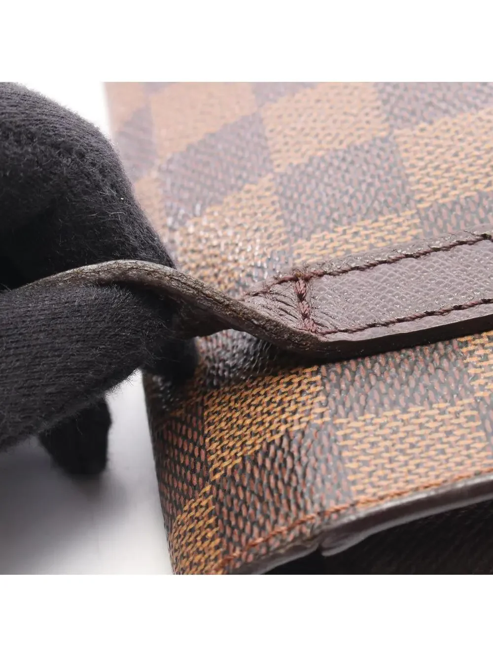 Louis Vuitton Pimlico Shoulder #322190L52B